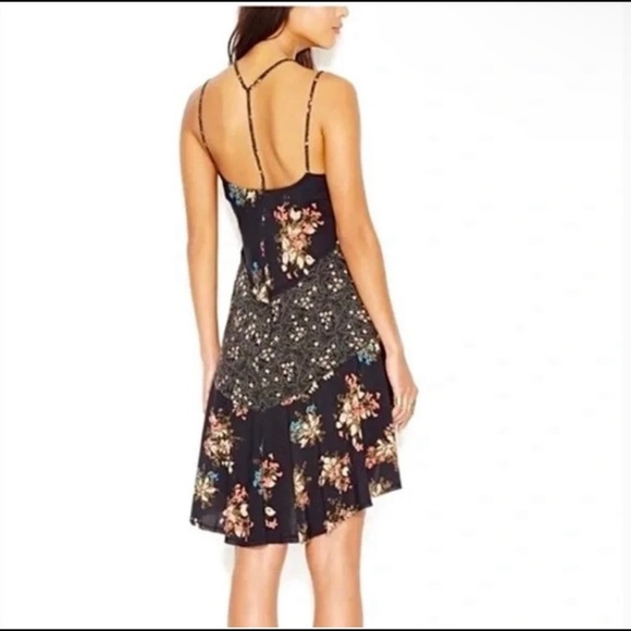 Free People Floral Dress | Medium - Picture 2 of 7